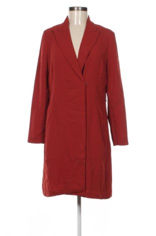 Damenmantel H&M, Größe M, Farbe Rot, Preis 40,99 €
