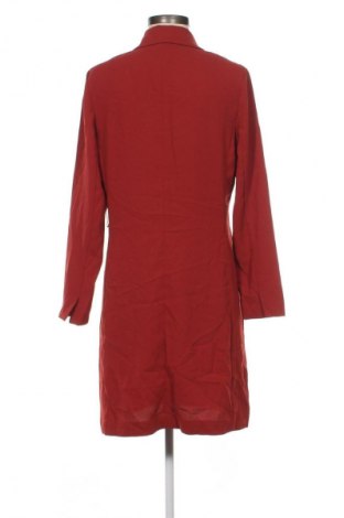 Damenmantel H&M, Größe M, Farbe Rot, Preis 40,99 €