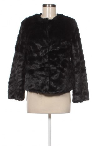 Damski płaszcz H&M, Rozmiar XS, Kolor Czarny, Cena 190,99 zł