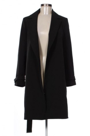 Damenmantel H&M, Größe M, Farbe Schwarz, Preis 31,99 €