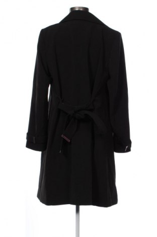 Damenmantel H&M, Größe M, Farbe Schwarz, Preis 31,99 €