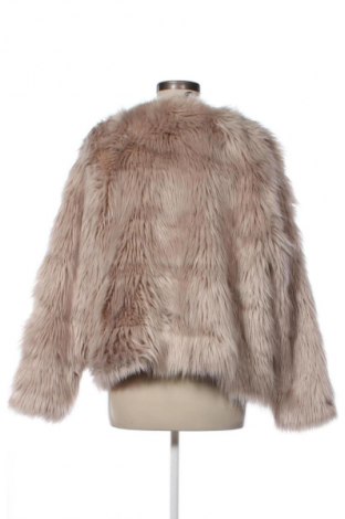 Dámsky kabát  H&M Divided, Veľkosť XL, Farba Béžová, Cena  45,01 €