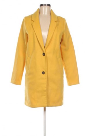 Dámsky kabát  H&M Divided, Veľkosť S, Farba Žltá, Cena  32,95 €