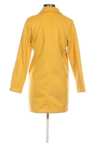Dámsky kabát  H&M Divided, Veľkosť S, Farba Žltá, Cena  32,95 €
