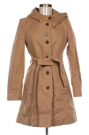 Damenmantel Hugo Boss, Größe S, Farbe Braun, Preis 264,99 €