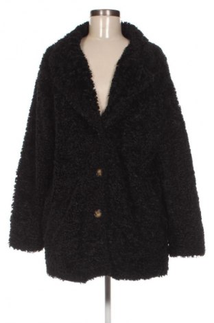 Dámsky kabát  In the style, Veľkosť M, Farba Čierna, Cena  33,95 €