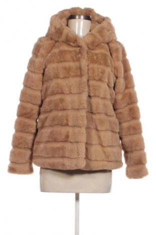 Damenmantel Jennyfer, Größe M, Farbe Beige, Preis € 30,24