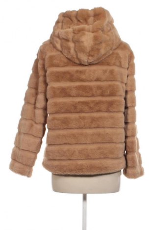 Damenmantel Jennyfer, Größe M, Farbe Beige, Preis € 30,24