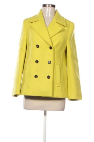 Damenmantel Joop!, Größe S, Farbe Gelb, Preis € 136,62