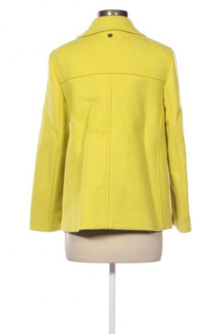 Damenmantel Joop!, Größe S, Farbe Gelb, Preis € 136,62