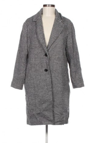 Damski płaszcz Just Jeans, Rozmiar M, Kolor Kolorowy, Cena 315,99 zł