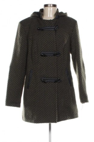 Damenmantel Karina, Größe XL, Farbe Grün, Preis 89,99 €