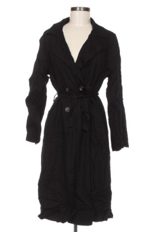 Damenmantel Katies, Größe L, Farbe Schwarz, Preis € 40,99