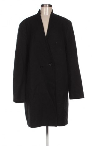Palton de femei Kiomi, Mărime 3XL, Culoare Negru, Preț 232,99 Lei