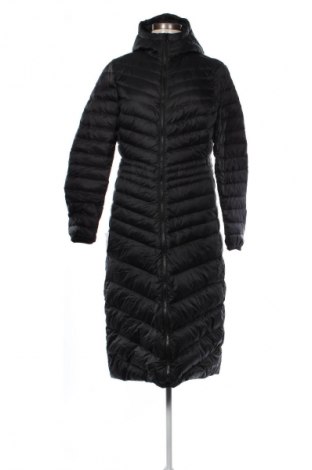 Palton de femei Lands' End, Mărime S, Culoare Negru, Preț 240,99 Lei