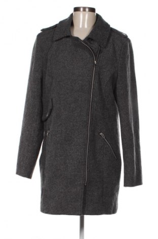 Damenmantel Laura, Größe L, Farbe Grau, Preis 56,99 €