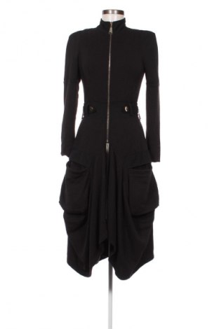 Damenmantel Lucy, Größe S, Farbe Schwarz, Preis € 19,99