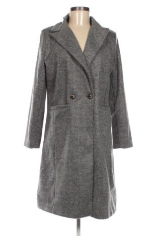 Női kabát Made In Italy, Méret M, Szín Szürke, Ár 18 600 Ft