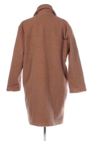 Dámsky kabát  Made In Italy, Veľkosť XXL, Farba Hnedá, Cena  44,95 €