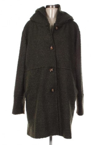 Damenmantel Made In Italy, Größe 3XL, Farbe Grün, Preis € 64,99