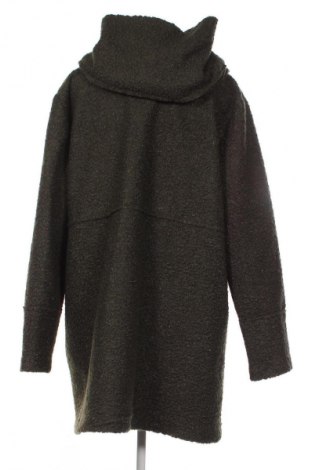 Damenmantel Made In Italy, Größe 3XL, Farbe Grün, Preis € 64,99