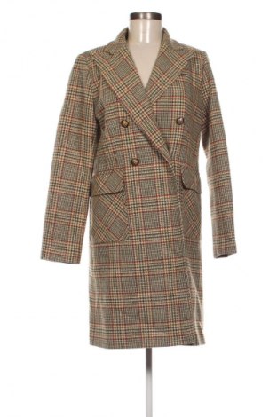 Damenmantel Maje, Größe M, Farbe Mehrfarbig, Preis 187,99 €