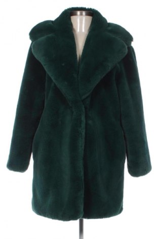 Damenmantel Mango, Größe S, Farbe Grün, Preis € 52,68
