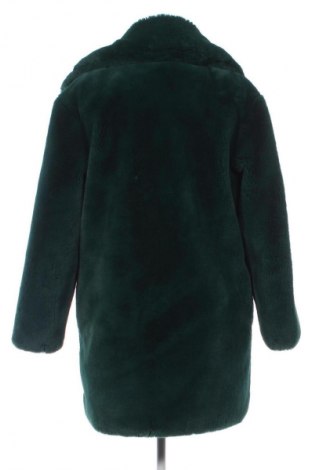 Damenmantel Mango, Größe S, Farbe Grün, Preis € 52,68