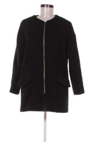 Damenmantel Mango, Größe XS, Farbe Schwarz, Preis € 52,69