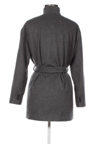 Damenmantel Mango, Größe XS, Farbe Grau, Preis 63,99 €