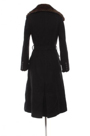 Damenmantel Mango, Größe M, Farbe Schwarz, Preis 61,99 €