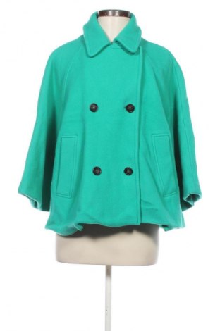 Damenmantel Marc O'Polo, Größe S, Farbe Grün, Preis 147,99 €