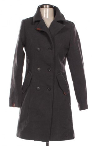 Damenmantel Marikoo, Größe M, Farbe Grau, Preis 89,99 €