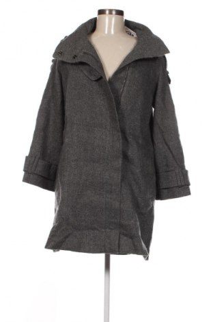 Damenmantel Massimo Dutti, Größe M, Farbe Mehrfarbig, Preis € 112,99