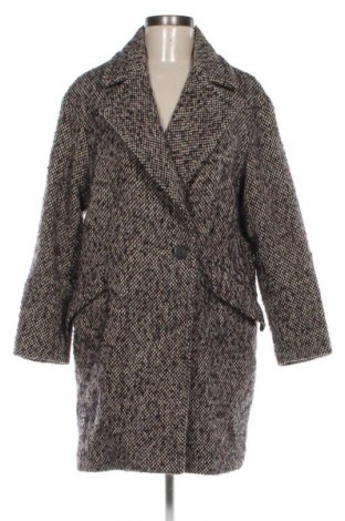 Damenmantel Massimo Dutti, Größe M, Farbe Mehrfarbig, Preis 94,99 €