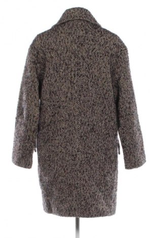 Damenmantel Massimo Dutti, Größe M, Farbe Mehrfarbig, Preis 94,99 €