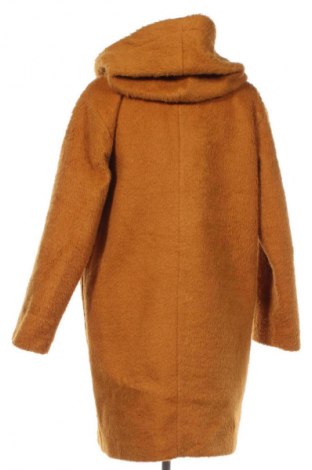 Dámsky kabát  Max Mara, Veľkosť XS, Farba Oranžová, Cena  204,95 €