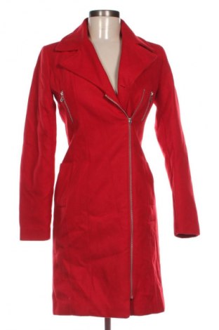 Damenmantel Melrose, Größe XXS, Farbe Rot, Preis 46,99 €