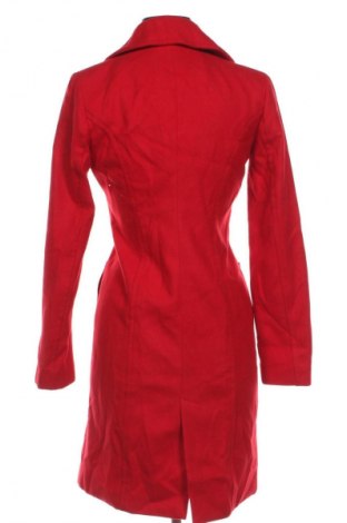 Damenmantel Melrose, Größe XXS, Farbe Rot, Preis 46,99 €