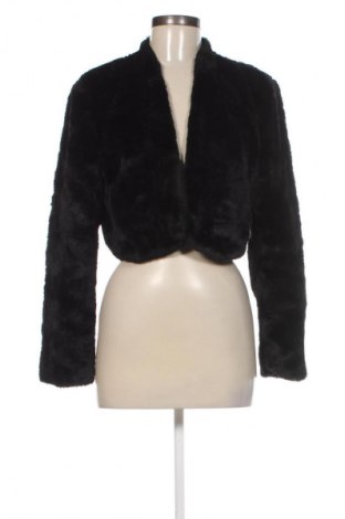 Damski płaszcz Miss Anne, Rozmiar XL, Kolor Czarny, Cena 237,99 zł