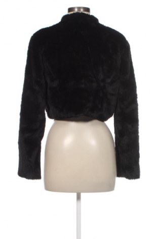 Damski płaszcz Miss Anne, Rozmiar XL, Kolor Czarny, Cena 237,99 zł