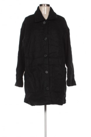 Dámsky kabát  Monki, Veľkosť L, Farba Čierna, Cena  44,95 €
