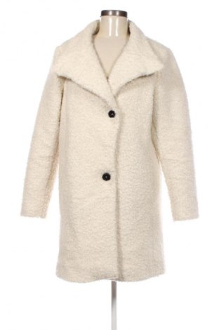 Dámsky kabát  More & More, Veľkosť L, Farba Kremová, Cena  54,95 €