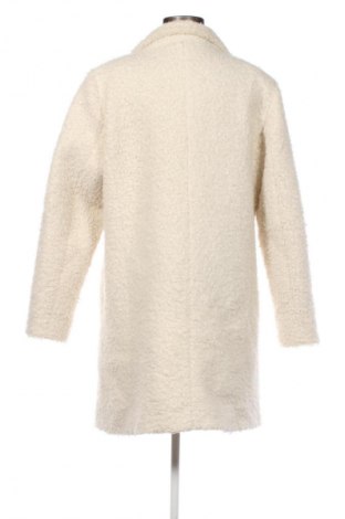 Dámsky kabát  More & More, Veľkosť L, Farba Kremová, Cena  54,95 €