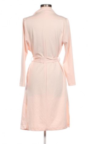 Damenmantel New Look, Größe M, Farbe Rosa, Preis € 29,74