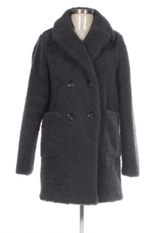 Dámsky kabát  New Look, Veľkosť S, Farba Sivá, Cena  35,95 €