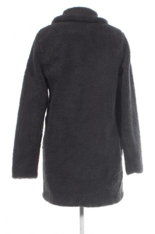 Dámsky kabát  New Look, Veľkosť S, Farba Sivá, Cena  35,95 €