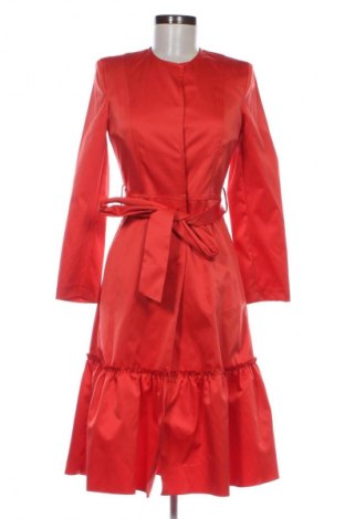 Damenmantel Nissa, Größe S, Farbe Rot, Preis € 50,99