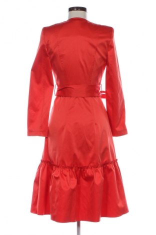 Damenmantel Nissa, Größe S, Farbe Rot, Preis € 50,99