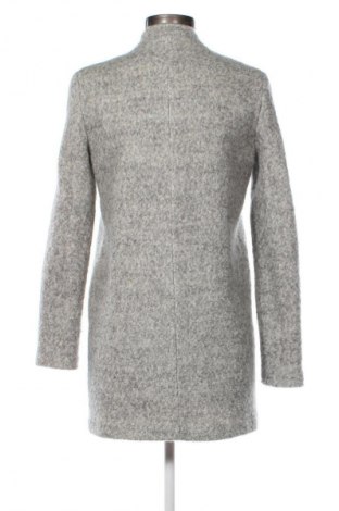 Damenmantel Noisy May, Größe S, Farbe Grau, Preis € 49,10